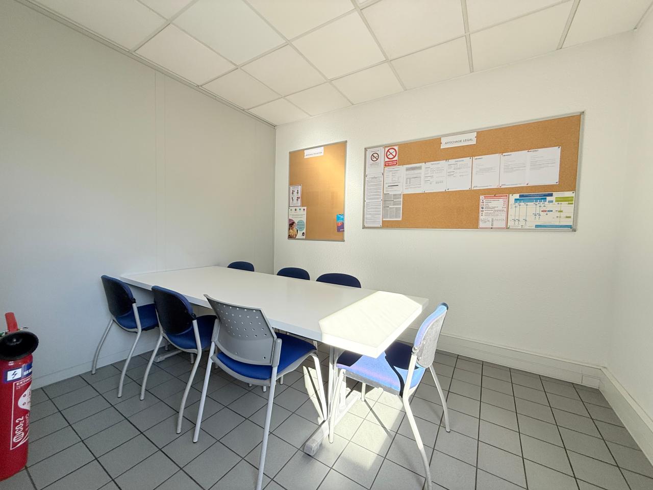 Vente bureau Nancy Meurthe-et-Moselle OVBUR2534186 21