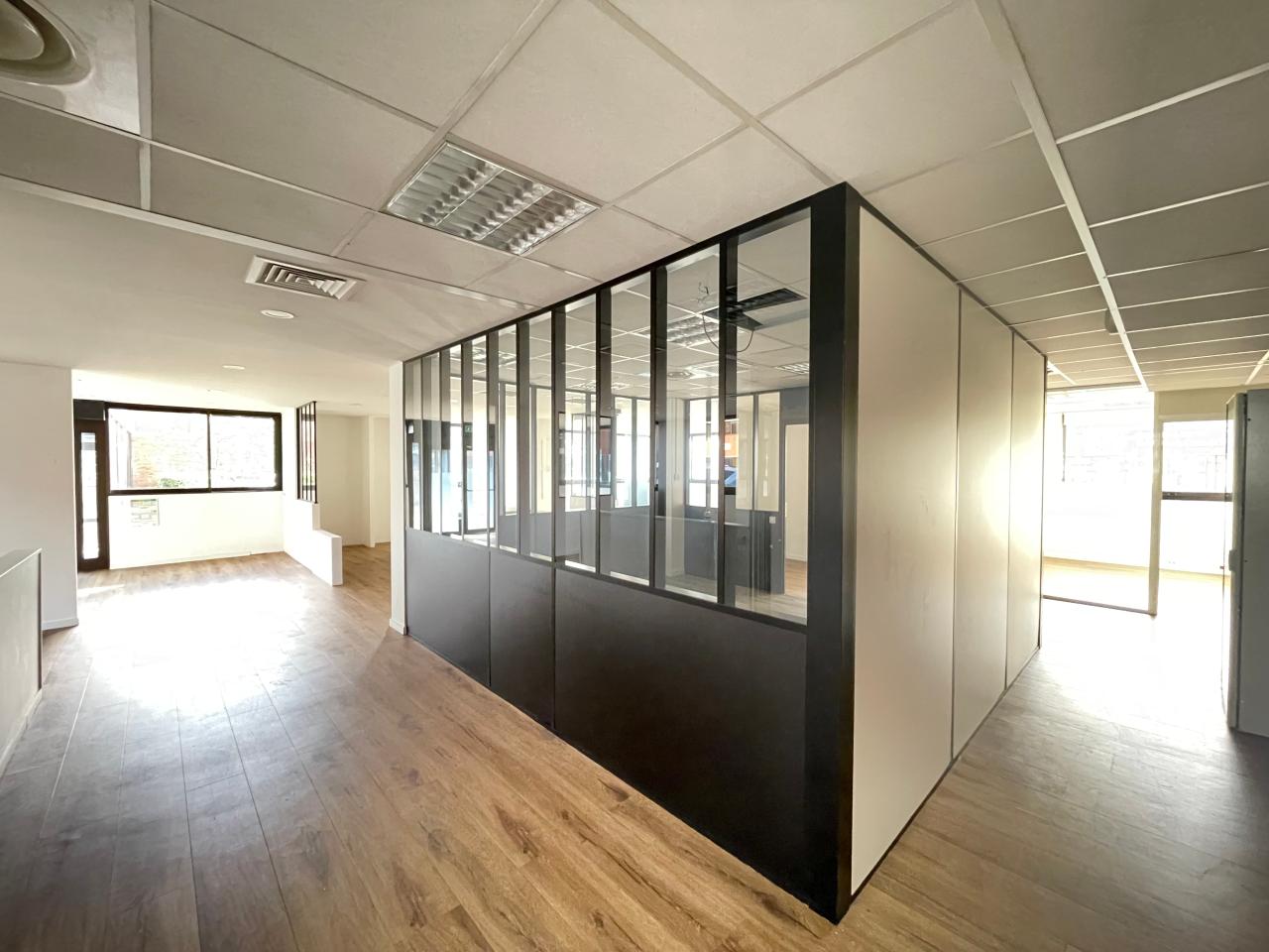 Location bureau Mérignac Gironde OLBUR2536551 7