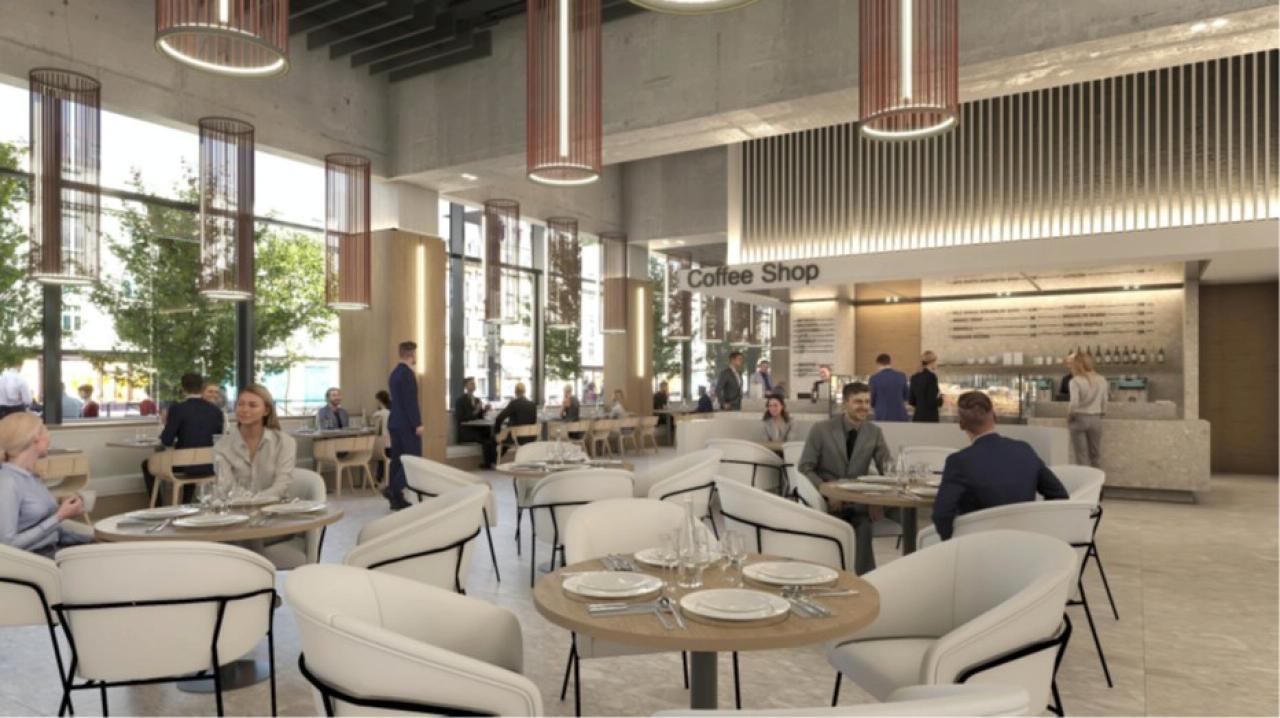 Location bureau Levallois-Perret Hauts-de-Seine OLBUR2108142 10