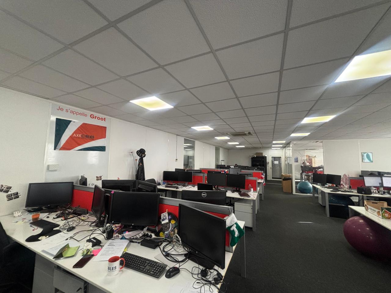 Location bureau Marcq-en-Baroeul Nord OLBUR2639571 8