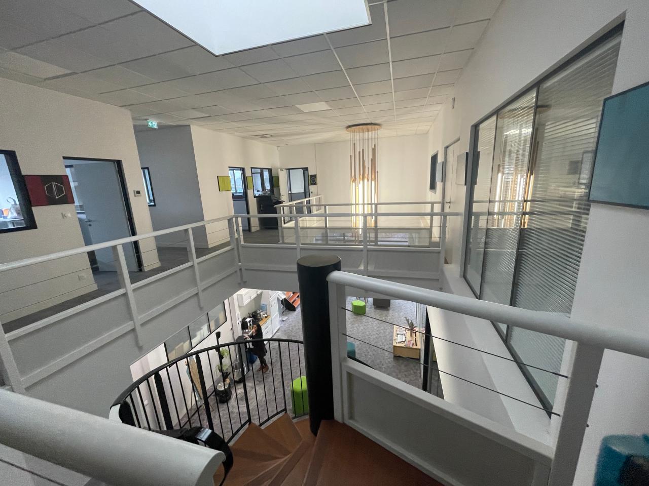 Location local d'activité Bruz Ille-et-Vilaine OLACT2537975 7