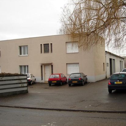 Location local d'activité Saint-Symphorien-d'Ozon Rhône OLACT2308110 16