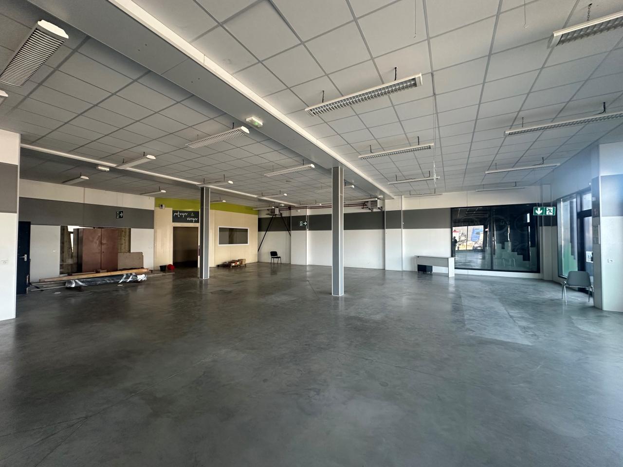 Location bureau La Ville aux Dames Indre-et-Loire OLBUR2643487 6