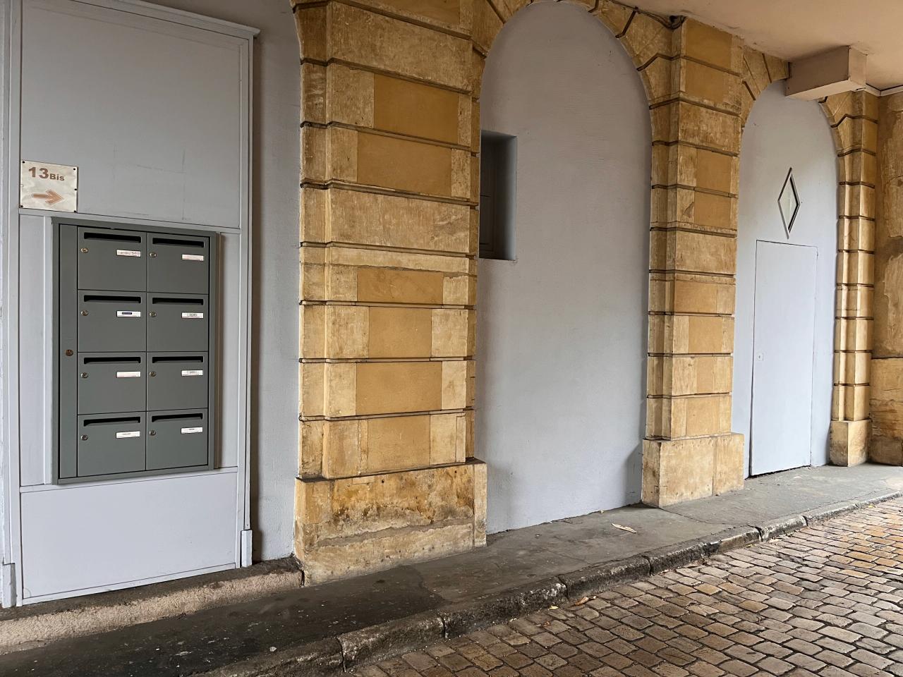 Location bureau Metz Moselle OLBUR2428168 2