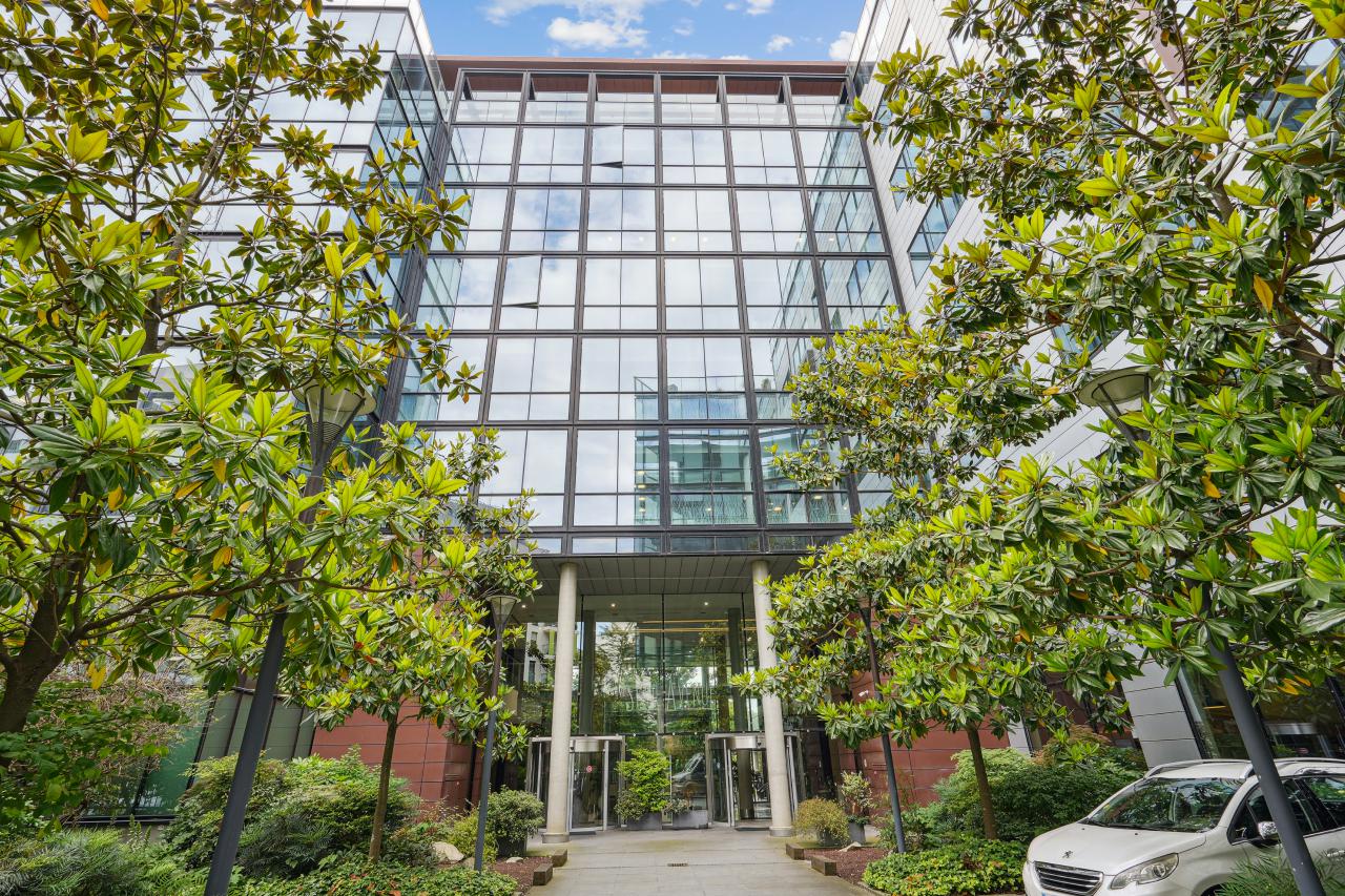 Location bureau Asnières-sur-Seine Hauts-de-Seine OLBUR2315599 12