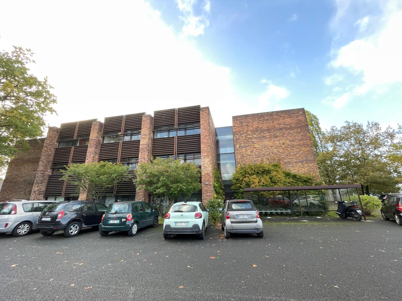 Location bureau Mérignac Gironde OLBUR2536303 2