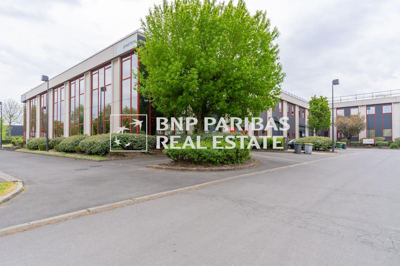 Location local d'activité Antony Hauts-de-Seine OLACT2309797 5