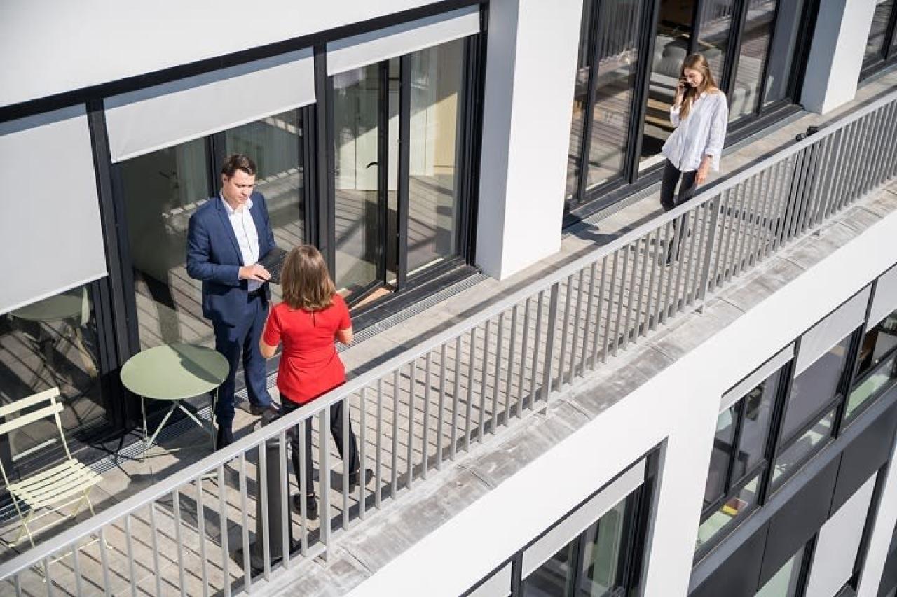 Location bureau Neuilly-sur-Seine Hauts-de-Seine OLBUR2310909 2