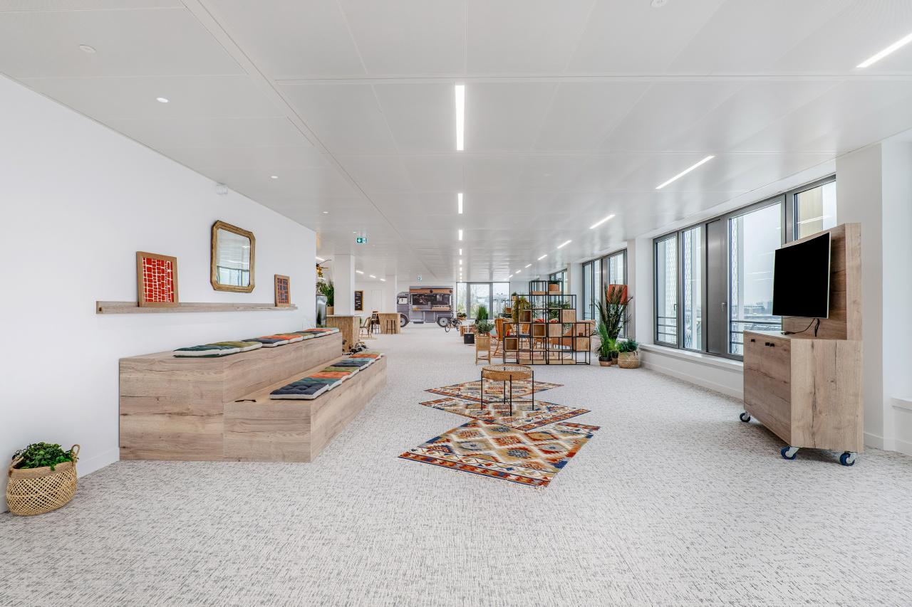 Location bureau Saint-Ouen Seine-Saint-Denis OLBUR2100392 26