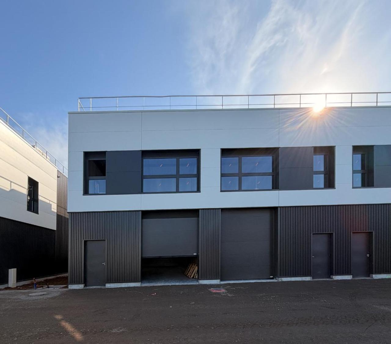 Location local d'activité Décines-Charpieu Rhône OLACT2534437 3