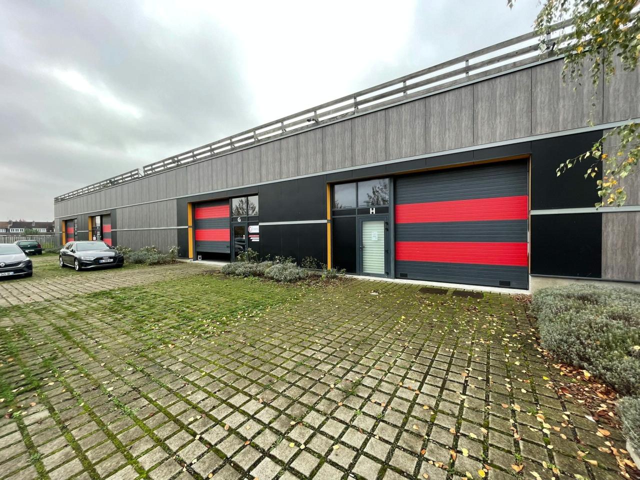 Location local d'activité Tourcoing Nord OLACT2427160 1