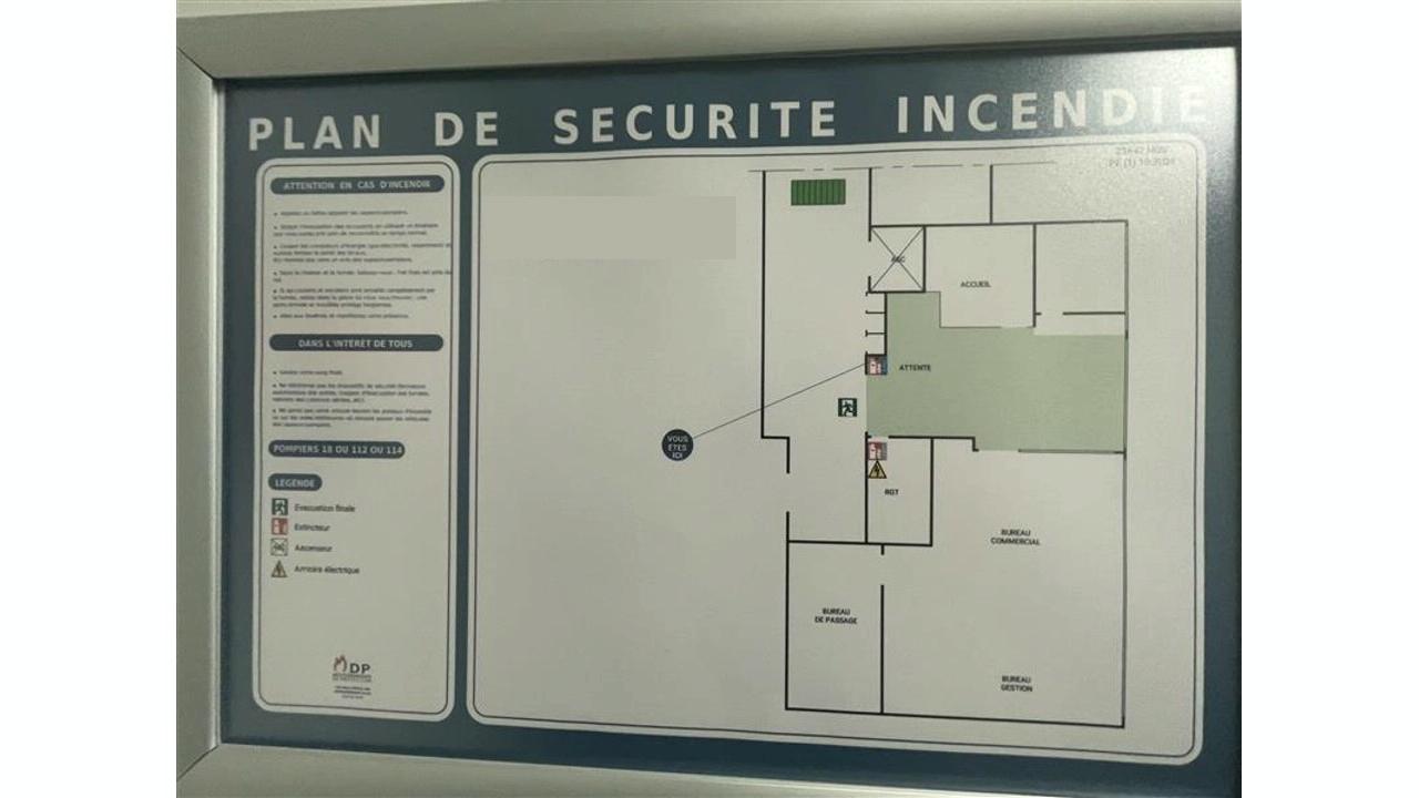 Location bureau Montpellier Hérault OLBUR2532467 11