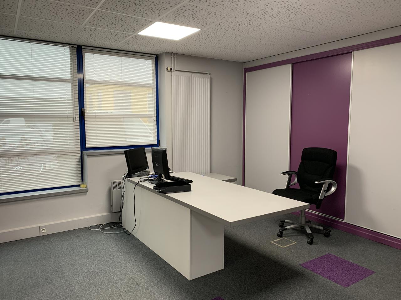 Vente local d'activité Geispolsheim Bas-Rhin OVACT2118794 8