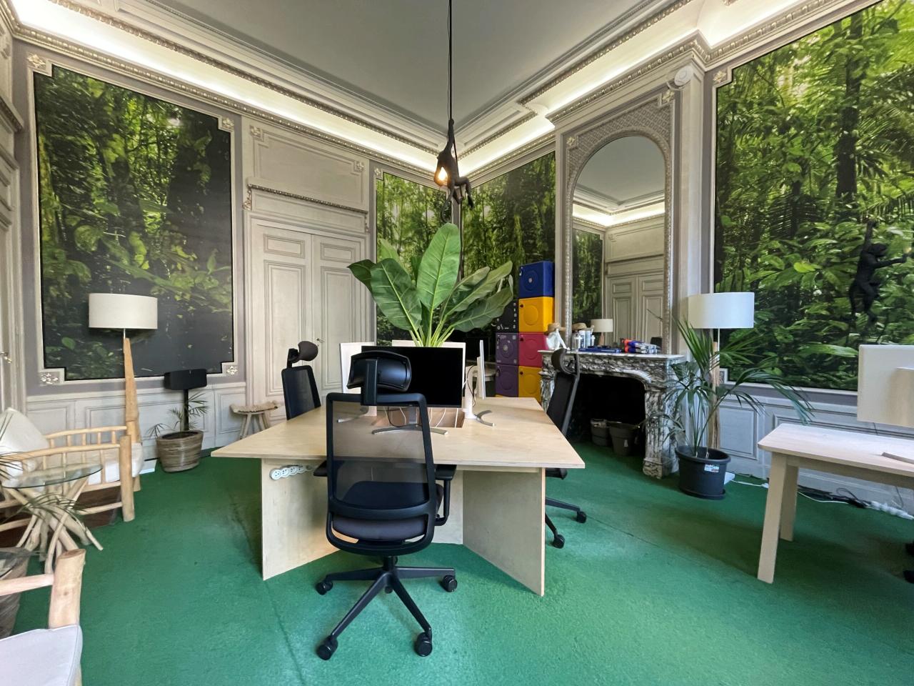 Location bureau Lille Nord OLBUR2531545 16