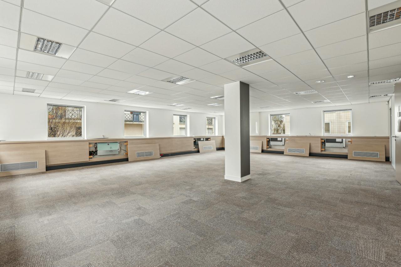 Location bureau Issy-les-Moulineaux Hauts-de-Seine OLBUR2530521 11