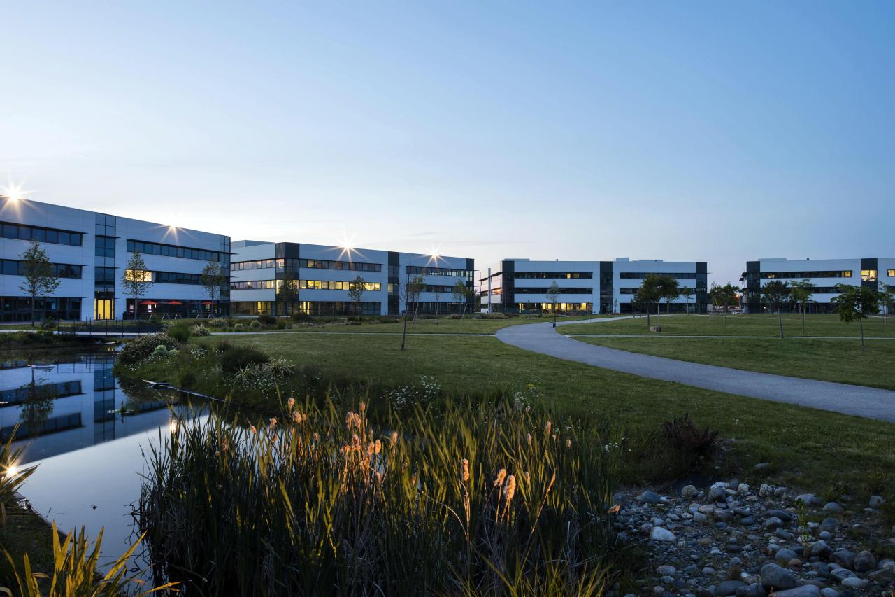 Location local d'activité Toulouse Haute-Garonne OLACT2207339 42