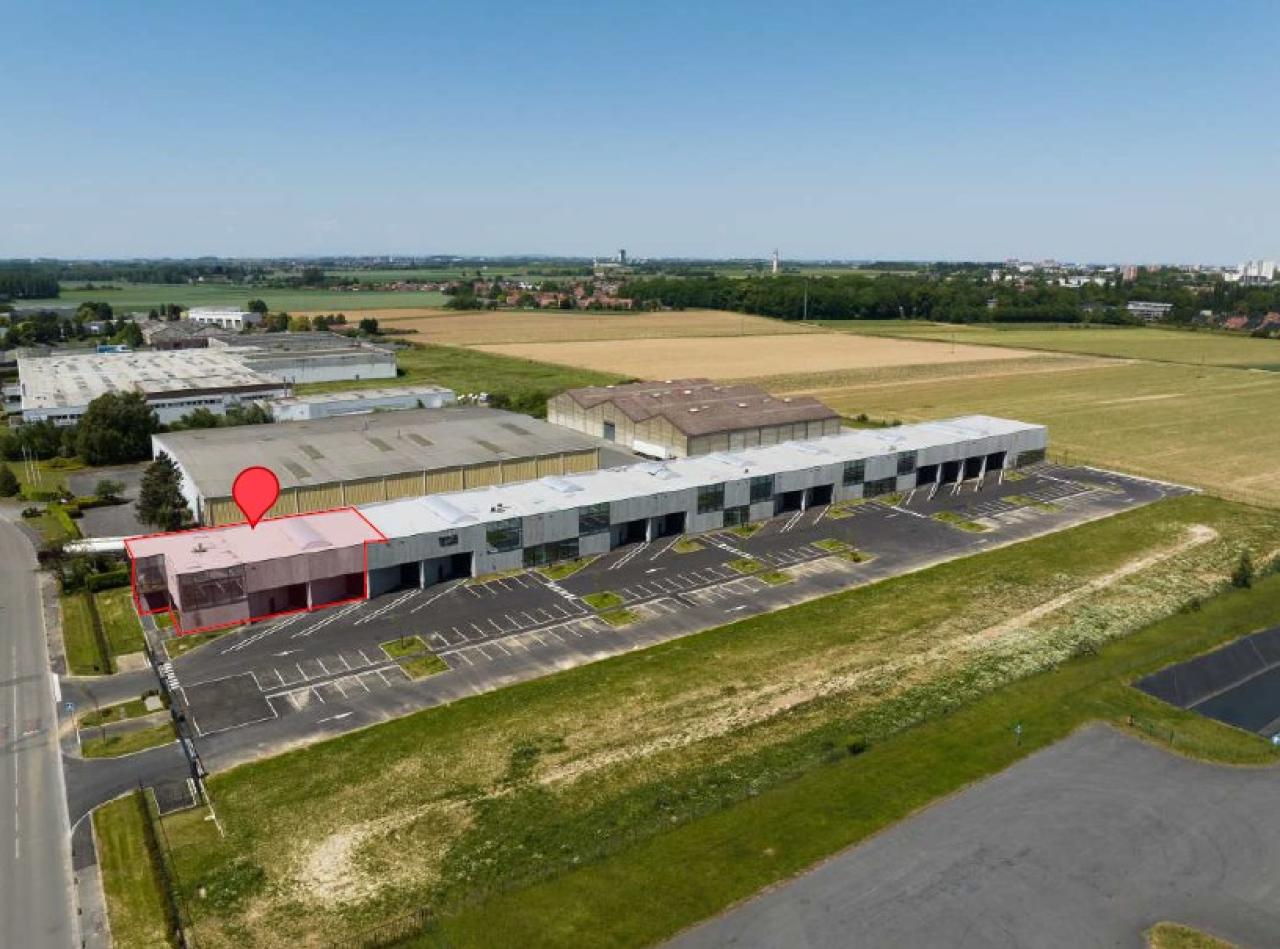 Location local d'activité Seclin Nord OLACT2423845 11