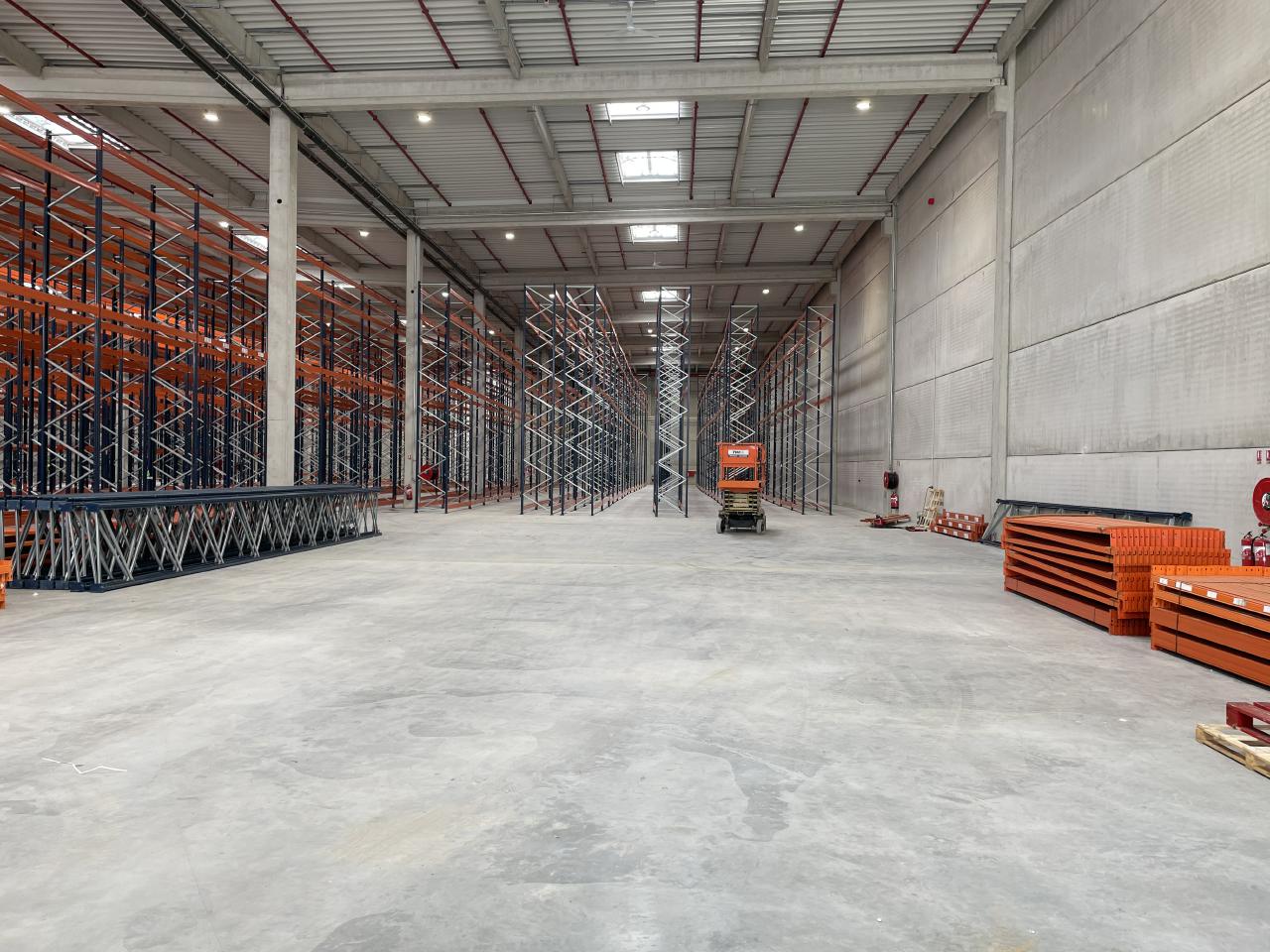 Location entrepôt classe c Haynecourt Nord OLLOG2113979 4