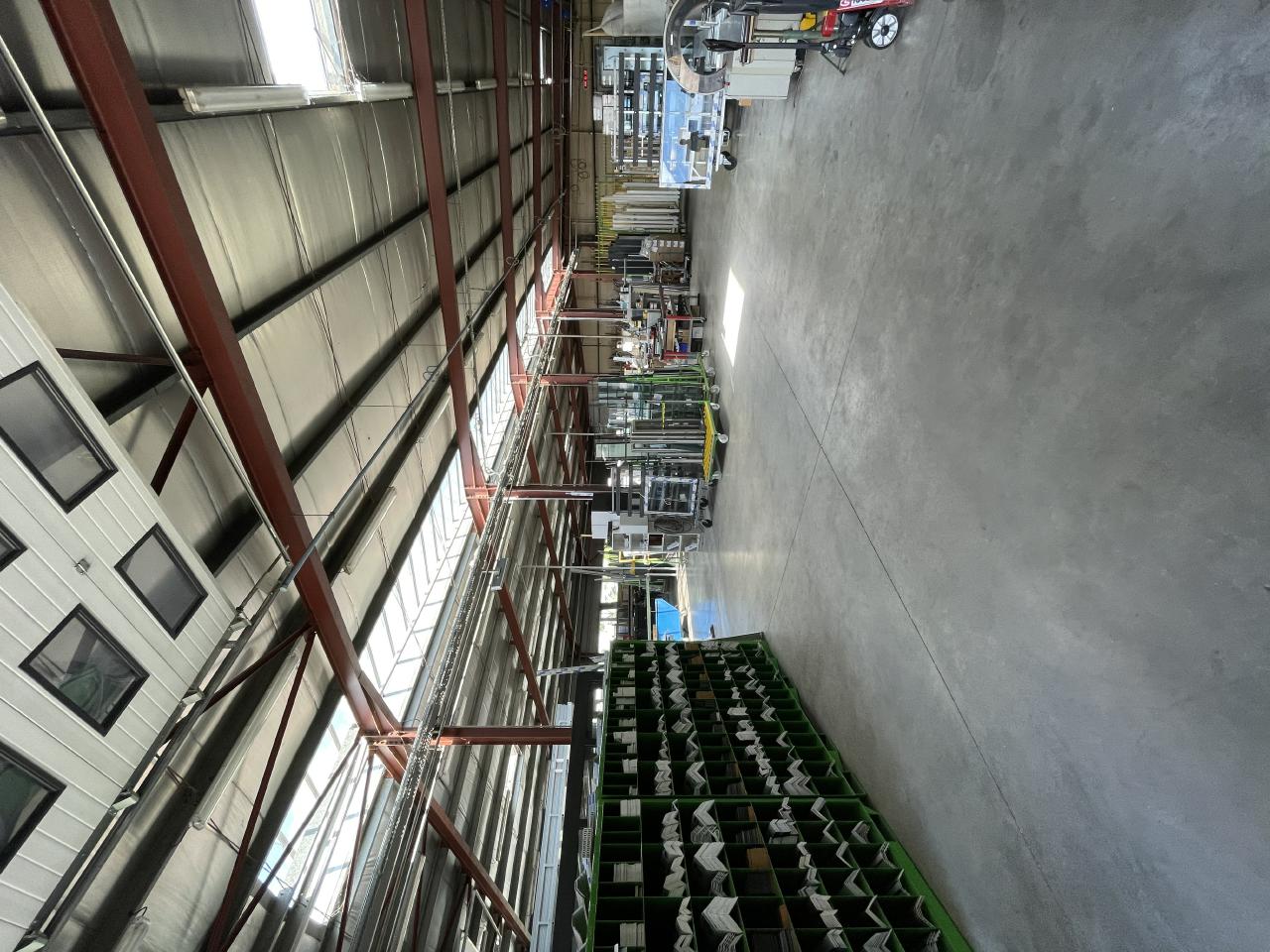 Vente local d'activité Fontaine Isère OVACT2422426 7