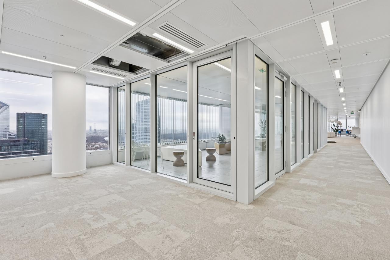 Location bureau Courbevoie Hauts-de-Seine OLBUR2001197 9