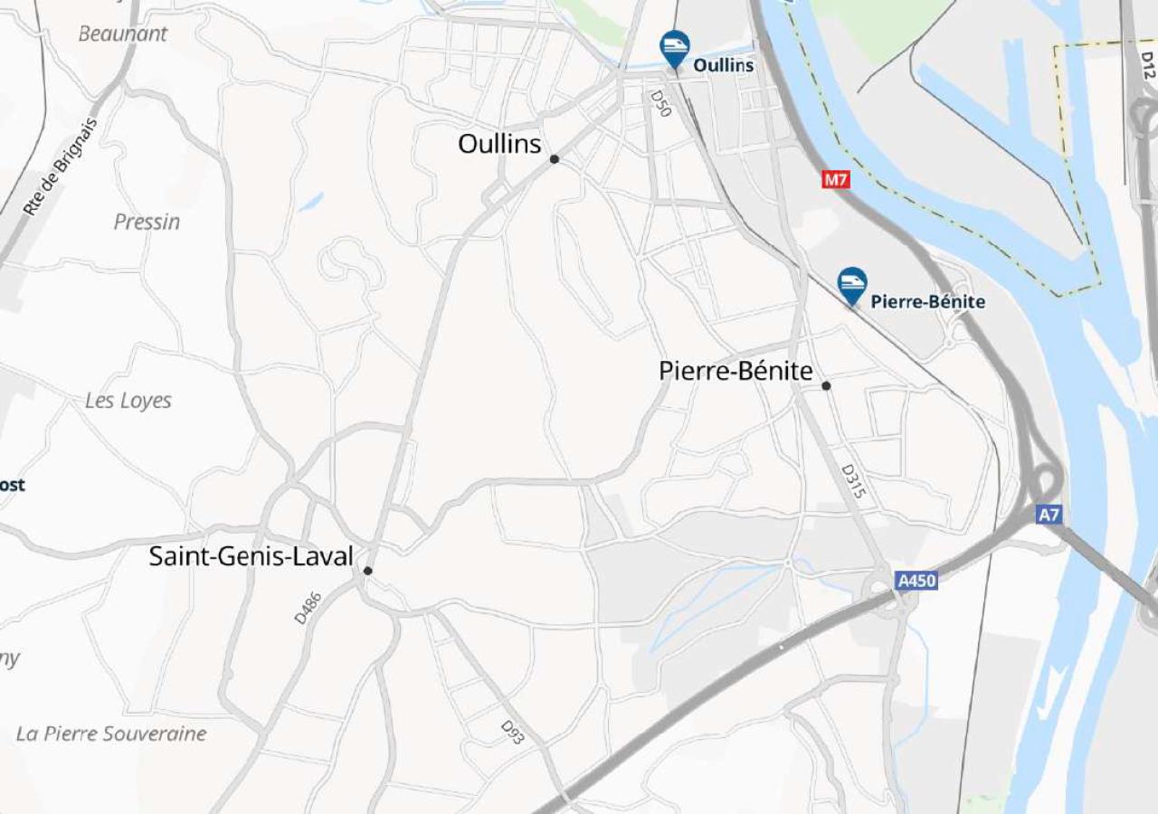 Vente local d'activité Saint-Genis-Laval Rhône OVACT2316744 22