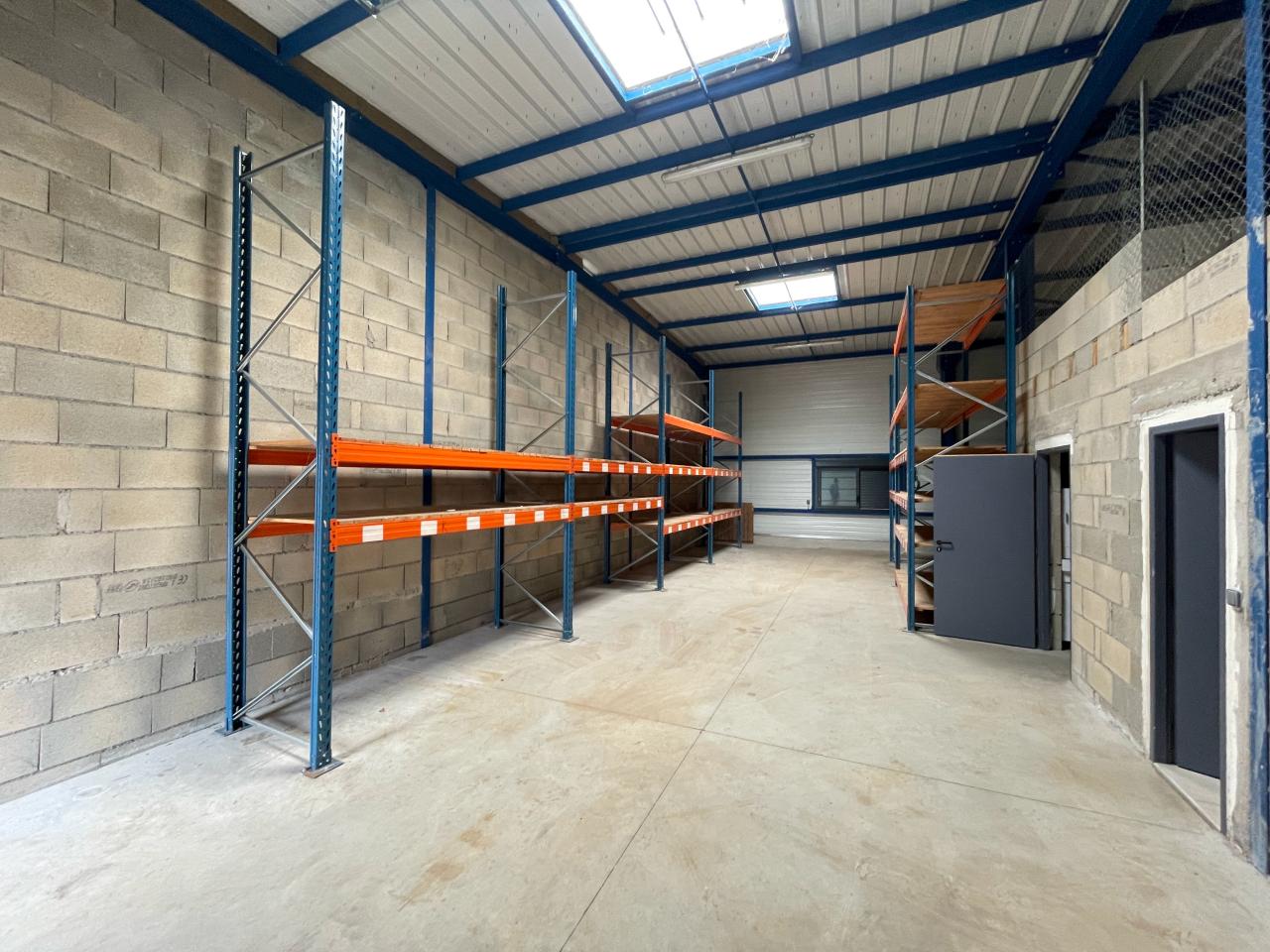 Location local d'activité Levernois Côte-d'Or OLACT2532527 11