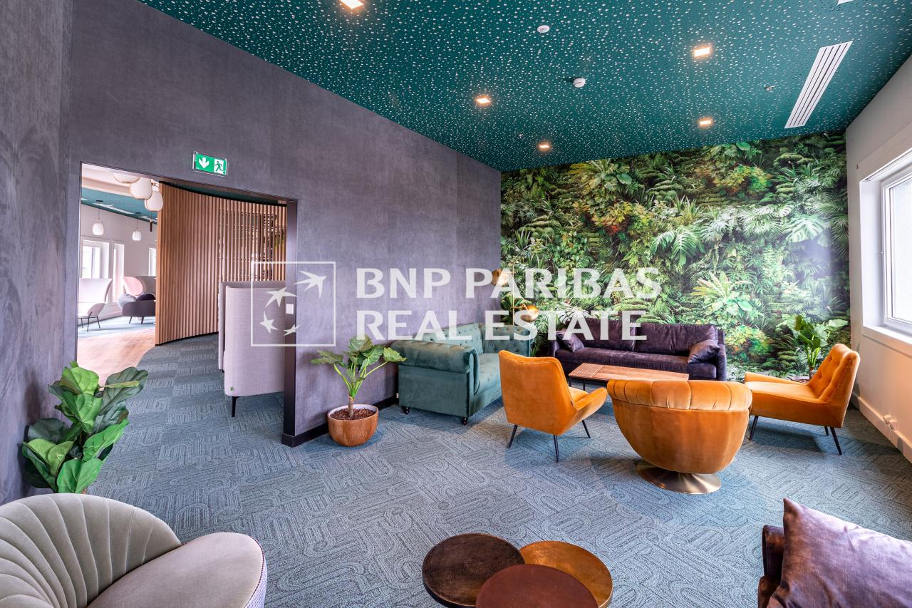 Location bureau Puteaux Hauts-de-Seine OLBUR2001036 12