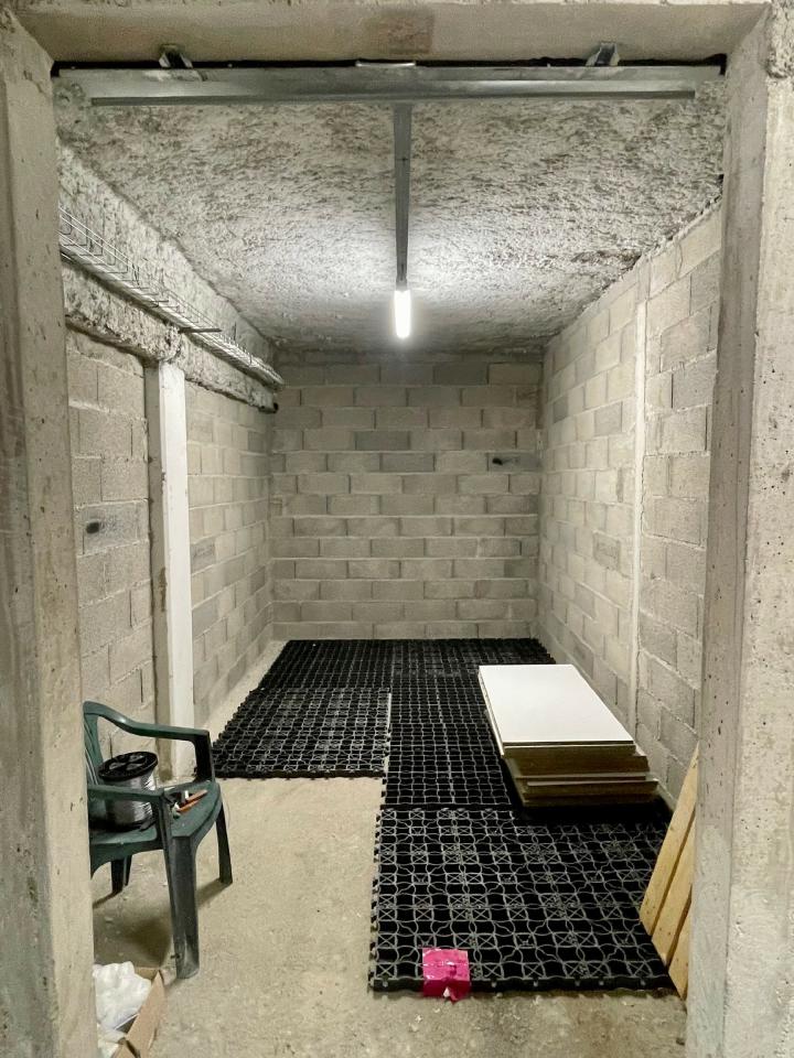 Location bureau Sophia Antipolis Alpes-Maritimes OLBUR2310205 28