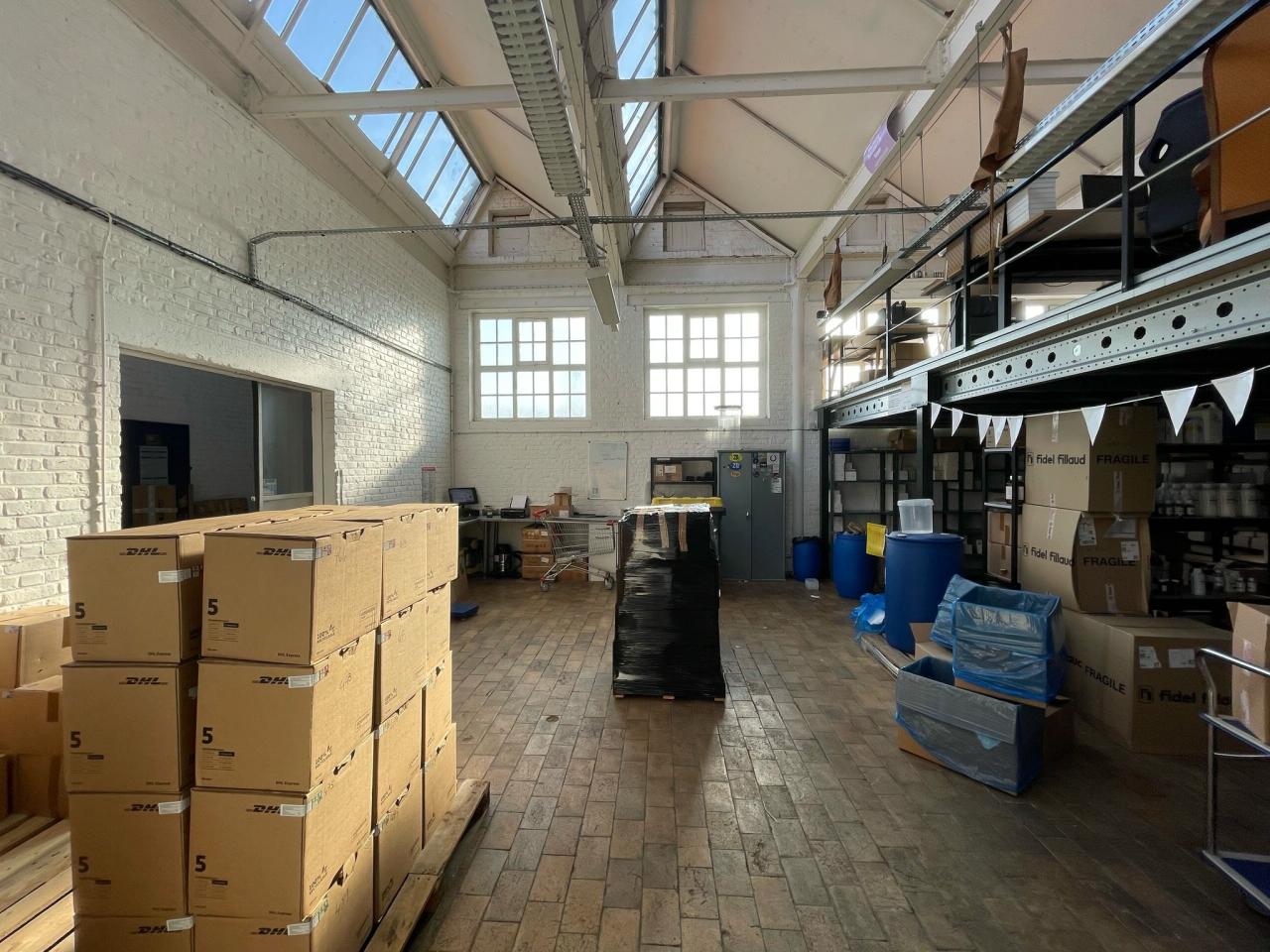 Location local d'activité Lille Nord OLACT2534489 4