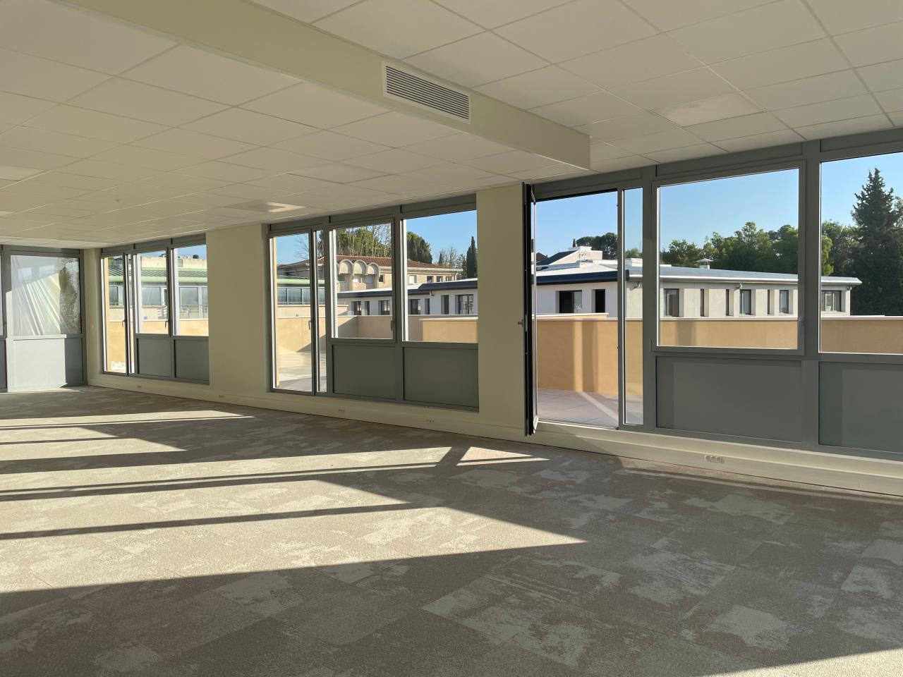 Vente bureau Aix-en-Provence Bouches-du-Rhône OVBUR2536215 10