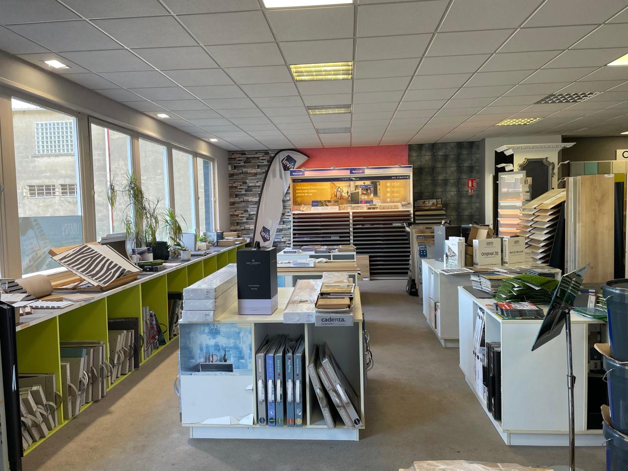 Location local d'activité Ingré Loiret OLACT2536714 3