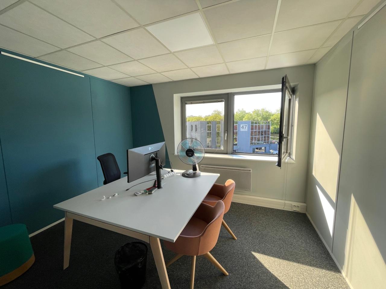 Vente bureau Wasquehal Nord OVBUR2204900 5