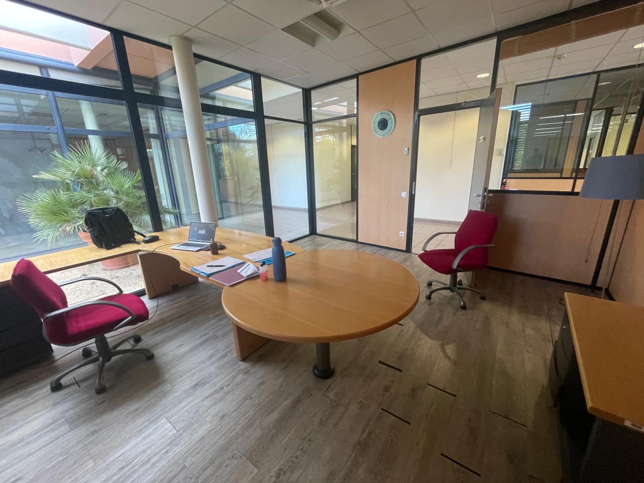 Vente local d'activité Biot Alpes-Maritimes OVACT2535115 28