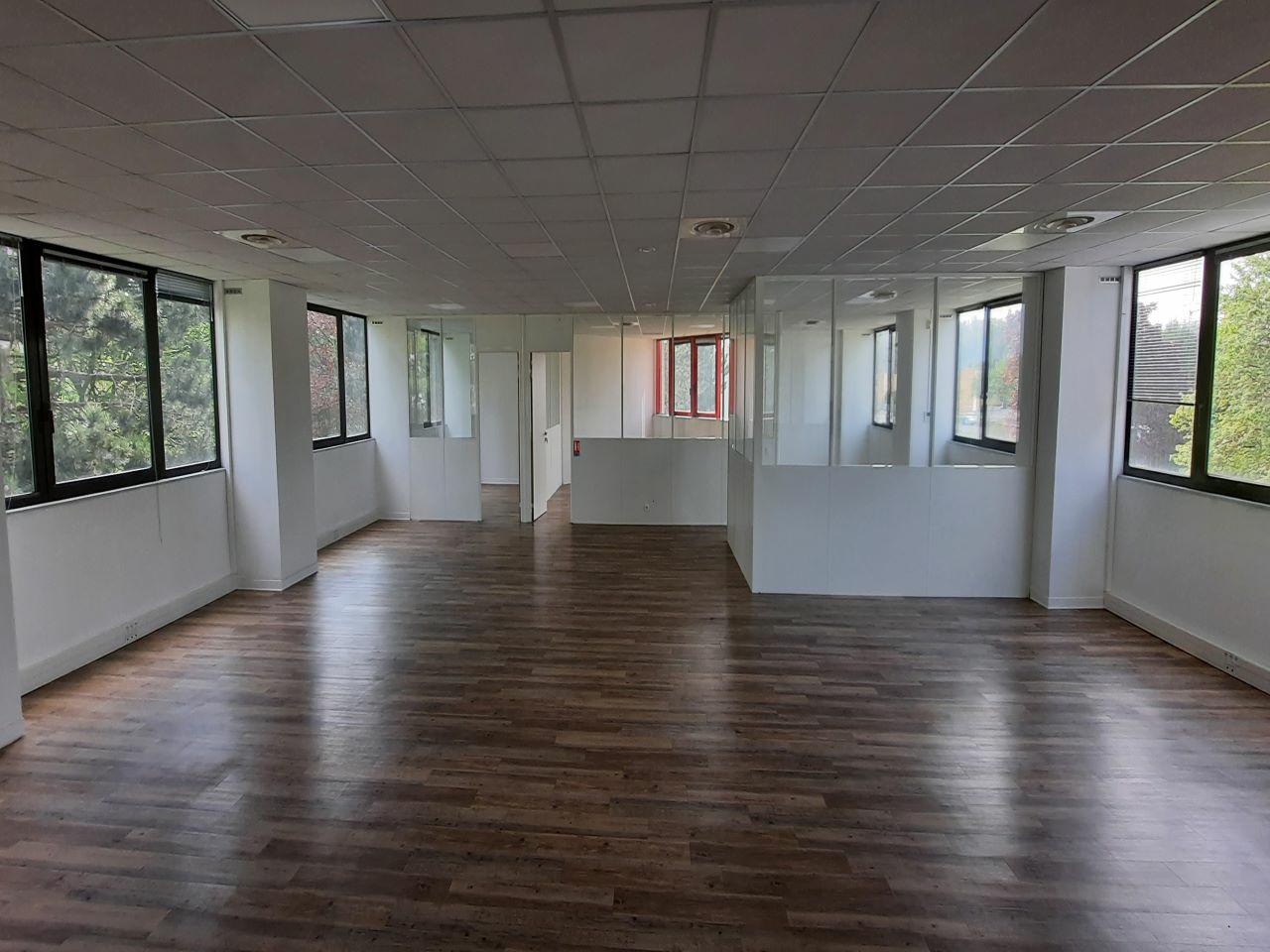 Location bureau Vandoeuvre-lès-Nancy Meurthe-et-Moselle OLBUR2111639 3