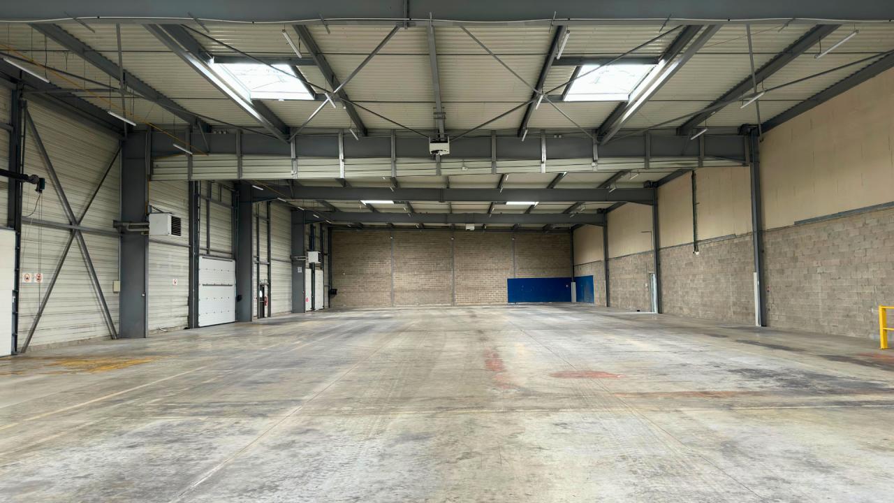 Location local d'activité Stains Seine-Saint-Denis OLACT2639113 5