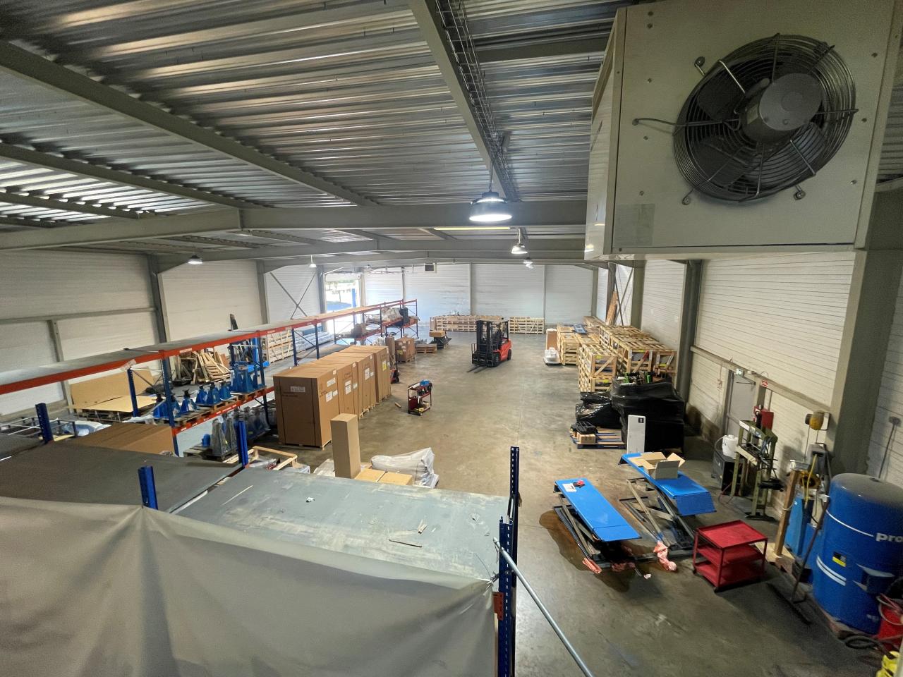 Vente local d'activité Houdan Yvelines OVACT2533665 5