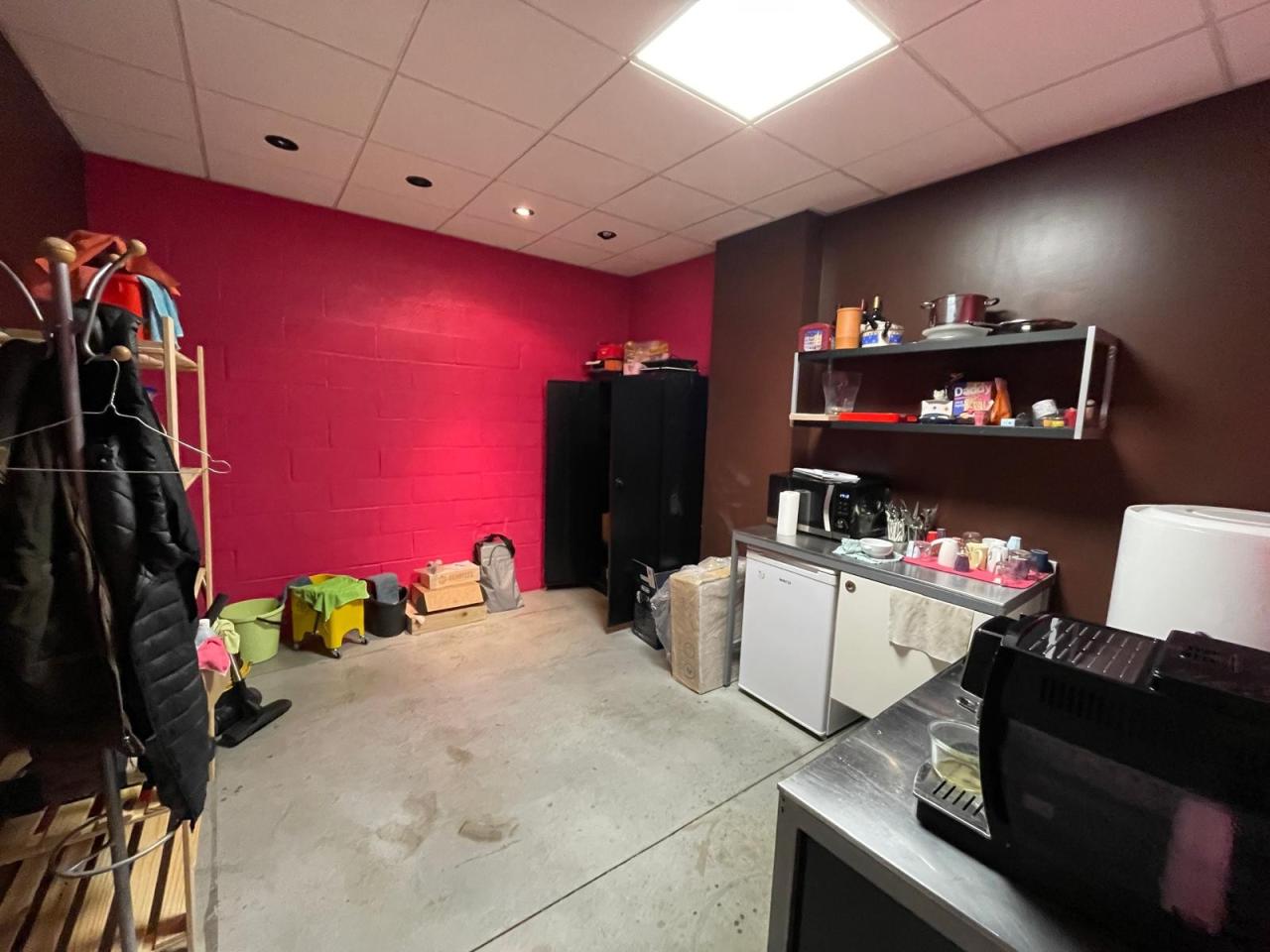 Vente local d'activité Marcq-en-Baroeul Nord OVACT2645168 5