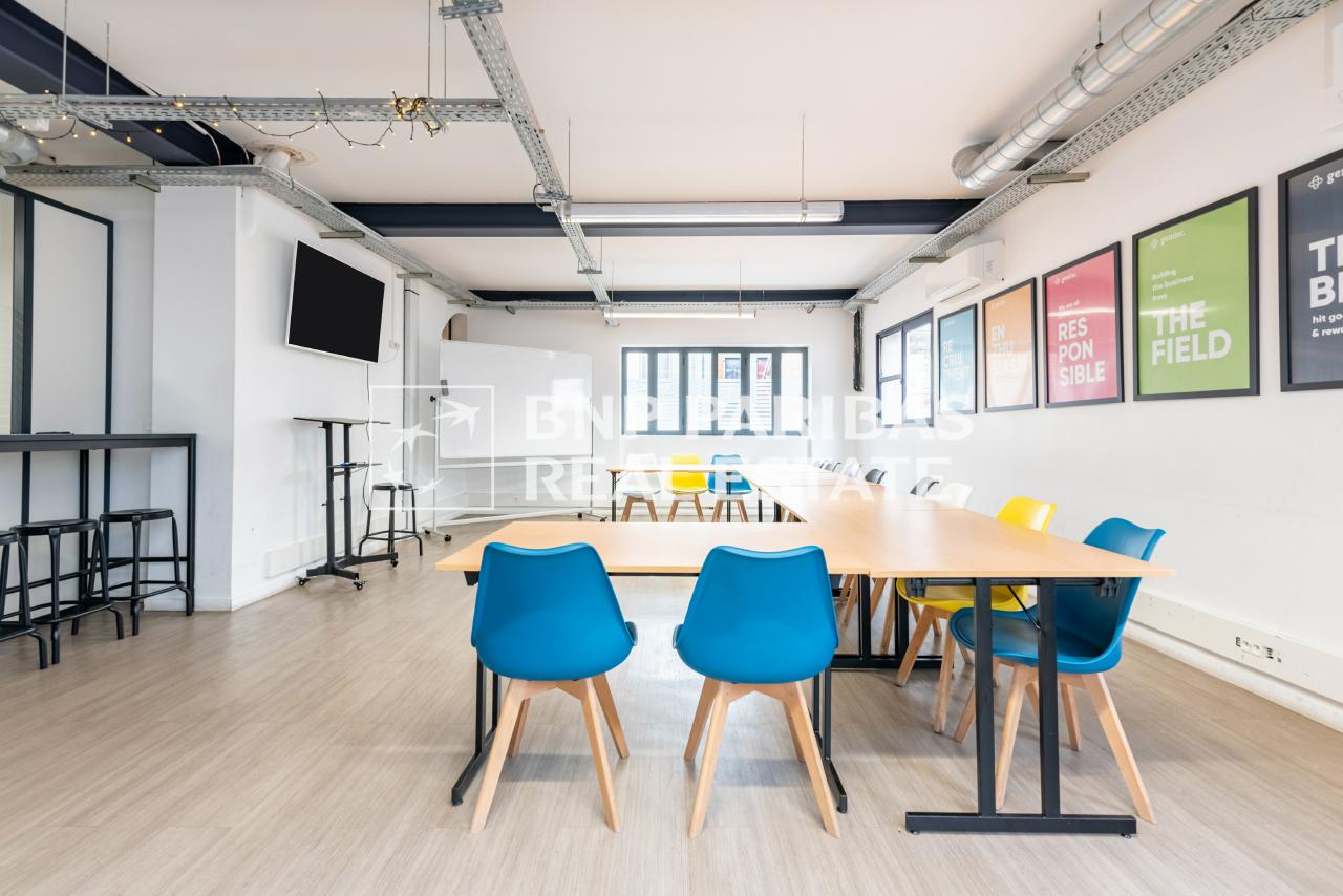 Location bureau Montrouge Hauts-de-Seine OLBUR2204758 12