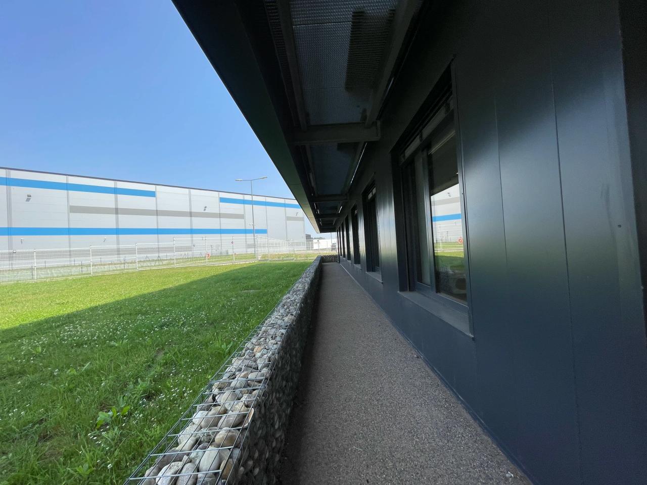 Location bureau Entzheim Bas-Rhin OLBUR2207147 8