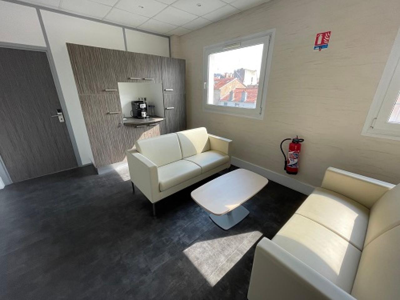 Vente bureau Nancy Meurthe-et-Moselle OVBUR2534186 15