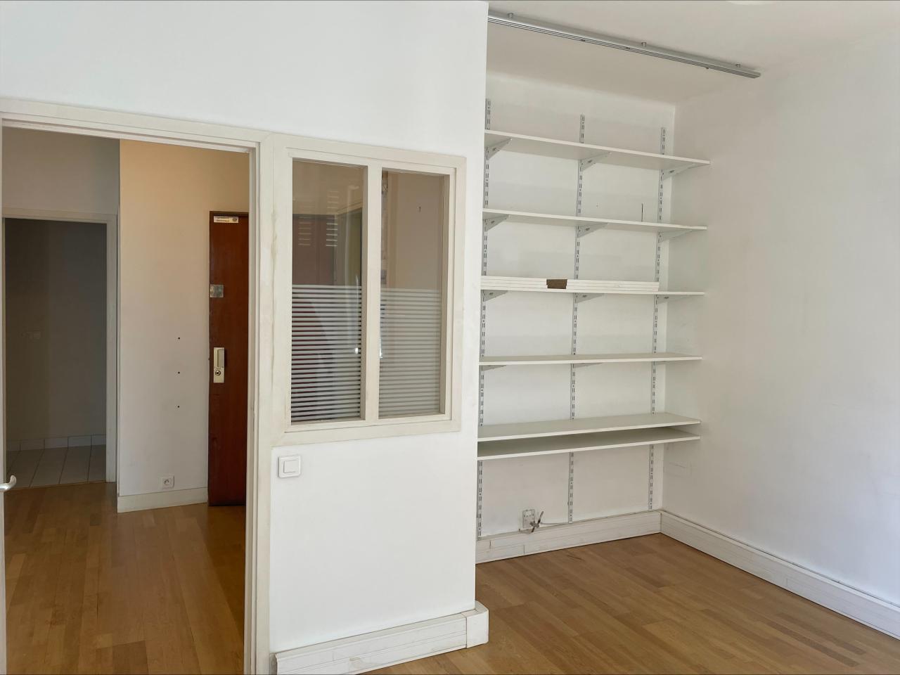 Vente bureau Vincennes Val-de-Marne OVBUR2640150 4