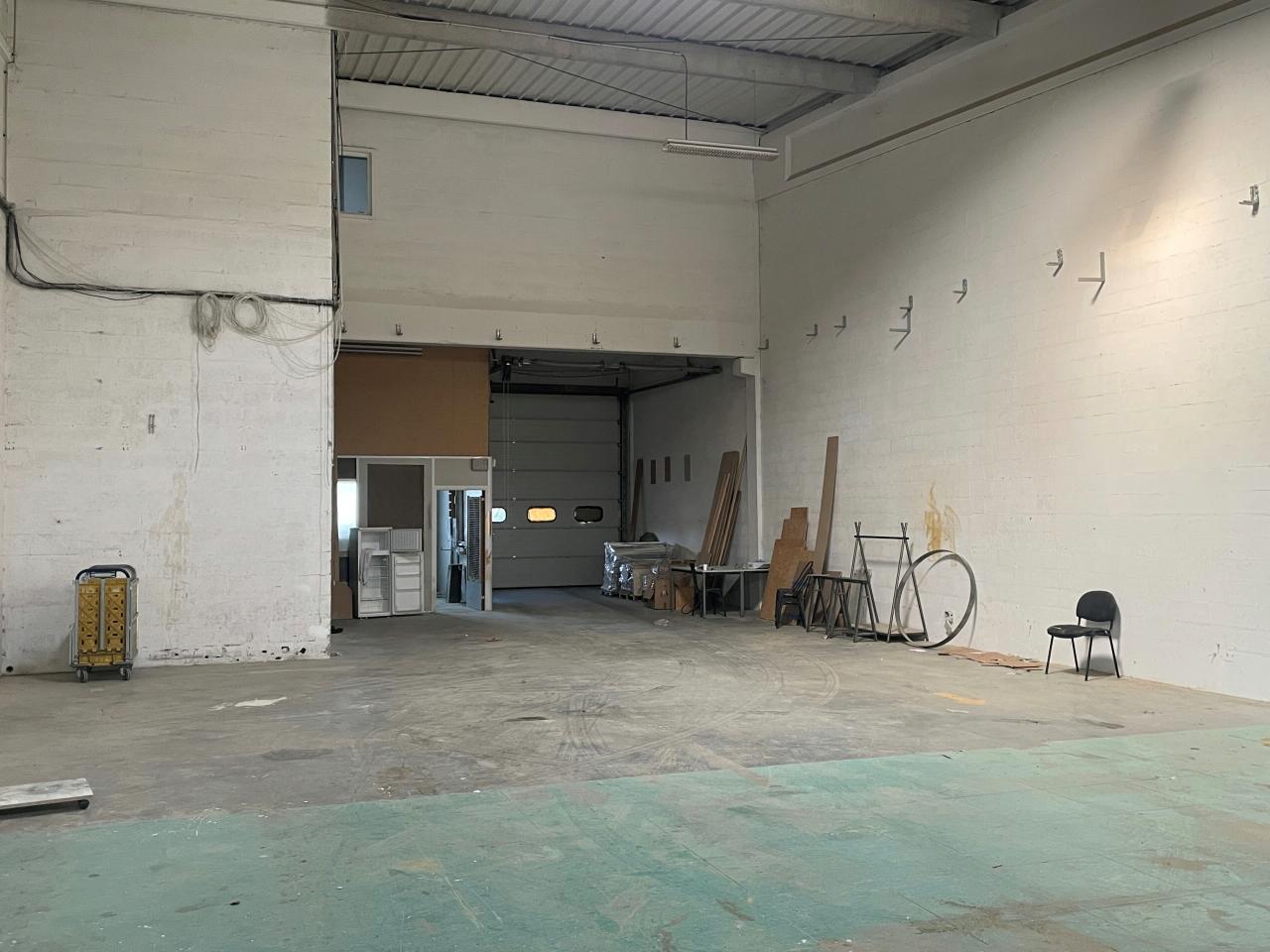 Location local d'activité Vitry-sur-Seine Val-de-Marne OLACT2529210 5