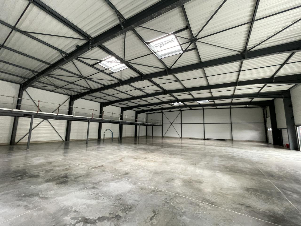 Location commerce Essey-lès-Nancy Meurthe-et-Moselle OLCOM2316569 6