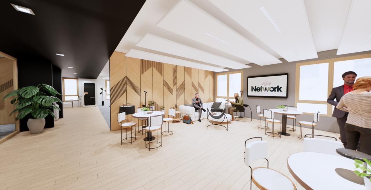 Vente bureau Cesson-Sévigné Ille-et-Vilaine OVBUR2537190 7