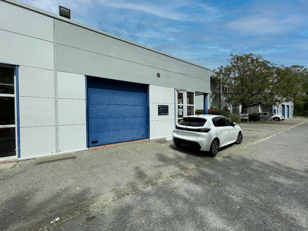 Location local d'activité Montpellier Hérault OLACT2640159 1