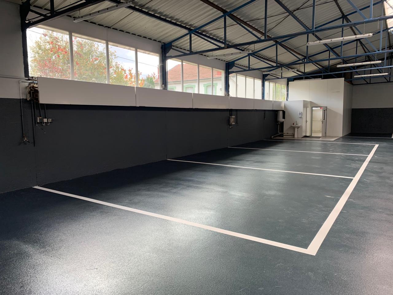 Location local d'activité Neuves-Maisons Meurthe-et-Moselle OLACT2640322 5