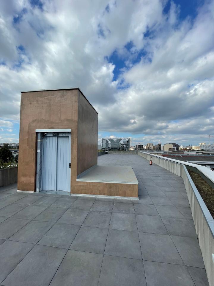 Location local d'activité Ivry-sur-Seine Val-de-Marne OLACT2426278 8