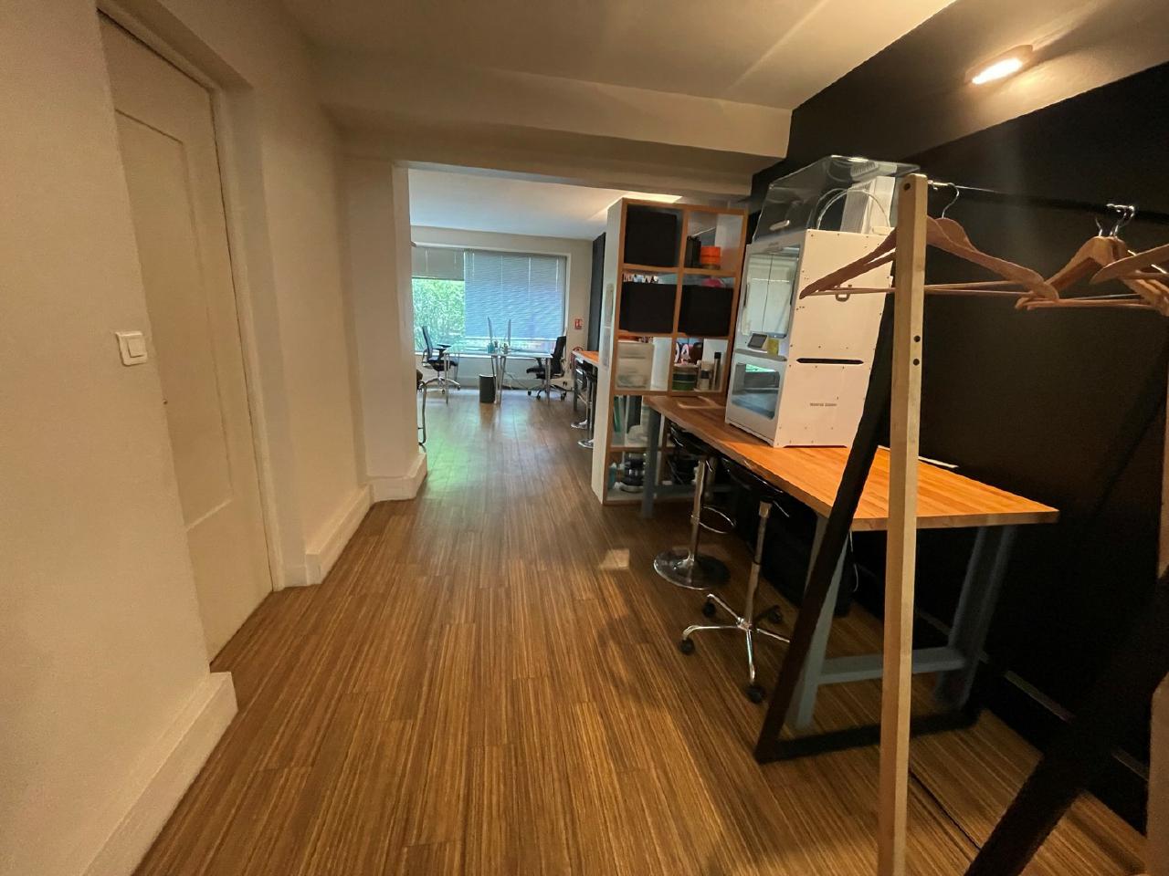 Location bureau Boulogne-Billancourt Hauts-de-Seine OLBUR2313577 6