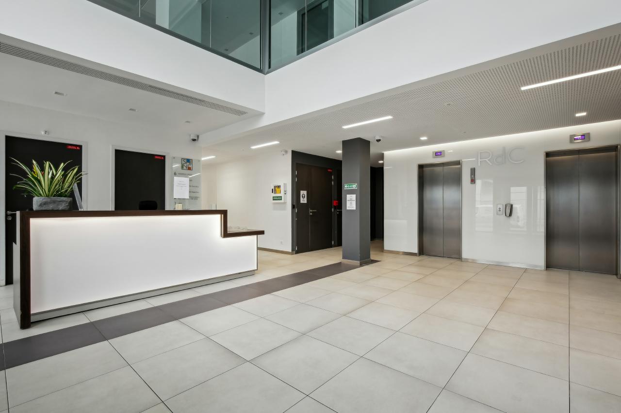 Location bureau Levallois-Perret Hauts-de-Seine OLBUR2311208 12