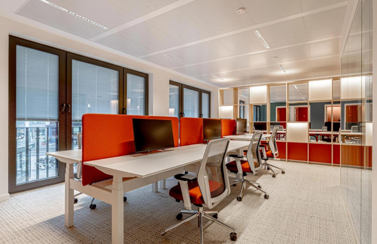 Location coworking Paris OLBUR2644489 7